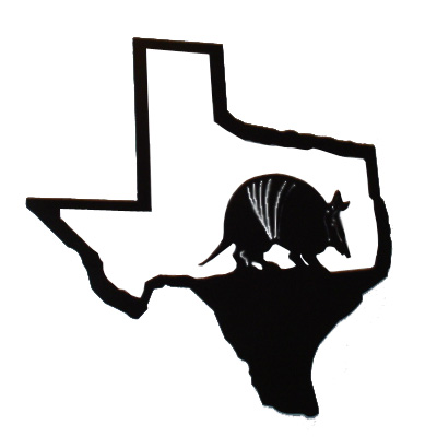 armadillo texas tattoo animal silhouette google